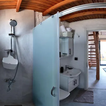 Efil Nyaraló Çeşme