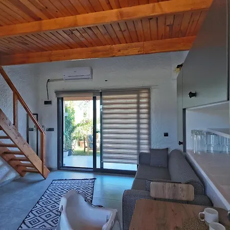 Efil Nyaraló Çeşme