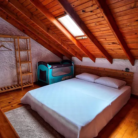 Efil Σπίτι διακοπών