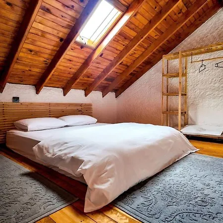 Efil Σπίτι διακοπών