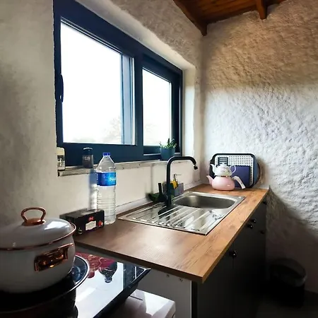 Σπίτι διακοπών Efil *