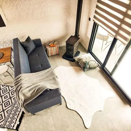 Efil Σπίτι διακοπών Çeşme